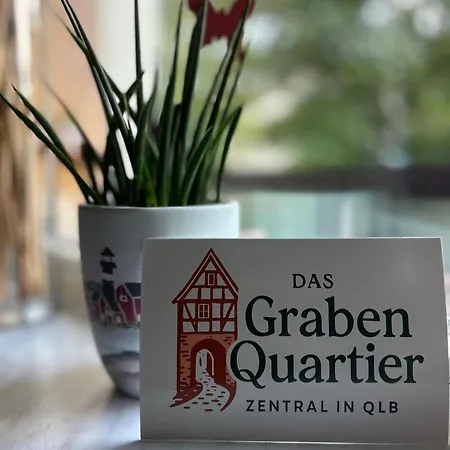 Grabenquartier *