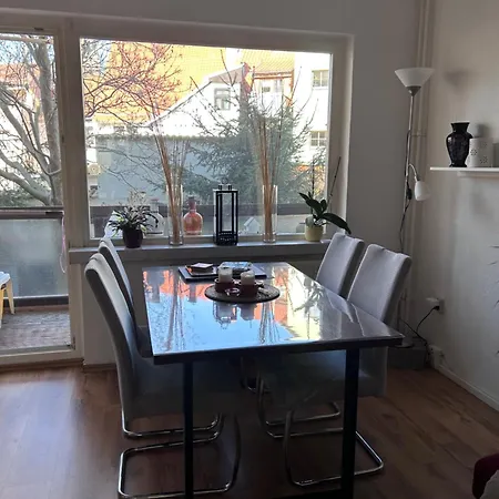 Grabenquartier Apartamento *