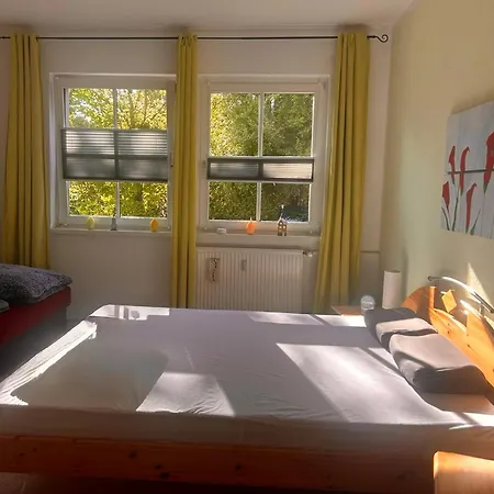 Apartamento Grabenquartier
