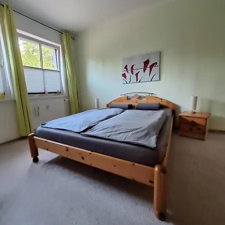 Grabenquartier * Quedlinburg