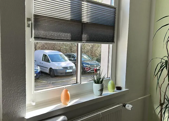 Grabenquartier クヴェードリンブルク