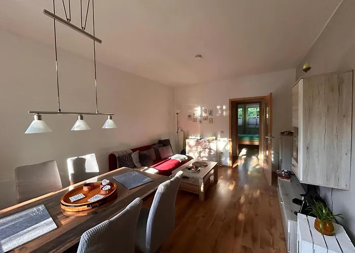 アパート Grabenquartier *