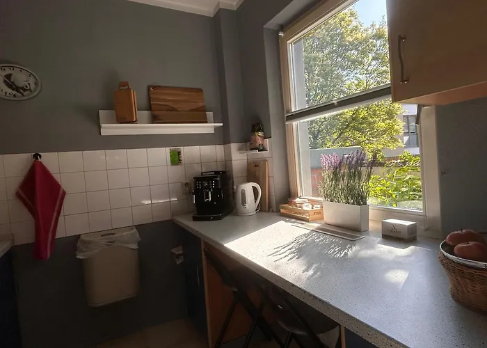 Grabenquartier * クヴェードリンブルク