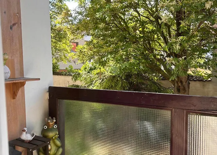 Grabenquartier * クヴェードリンブルク