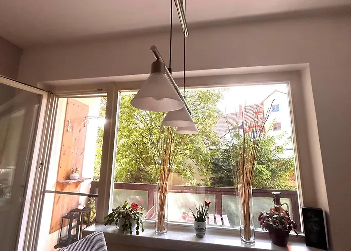 Grabenquartier クヴェードリンブルク