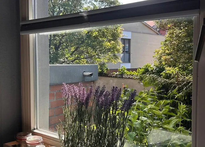 Grabenquartier * クヴェードリンブルク