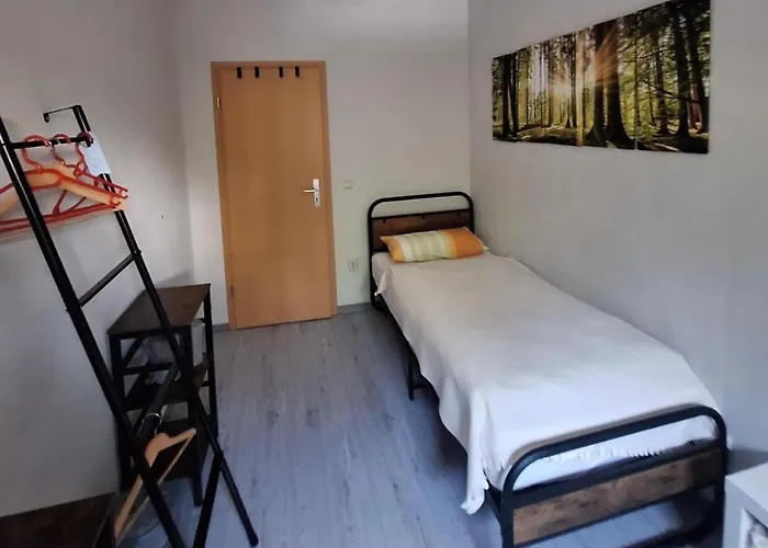 Grabenquartier クヴェードリンブルク