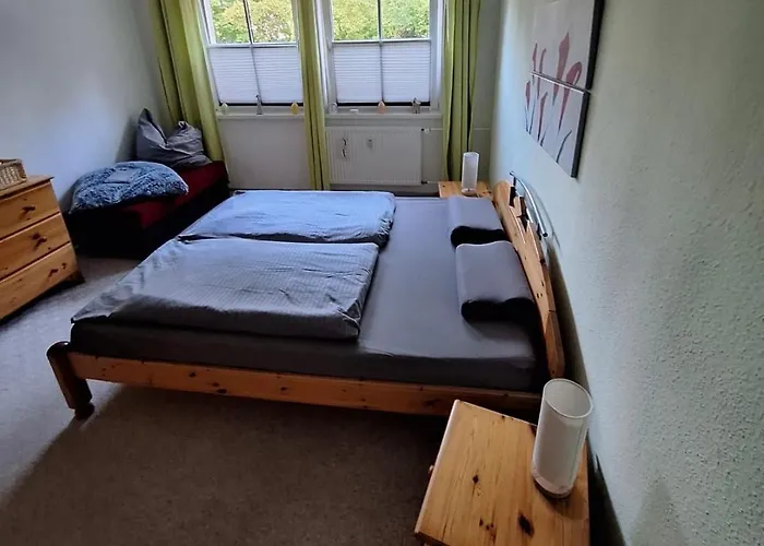 Grabenquartier アパート *