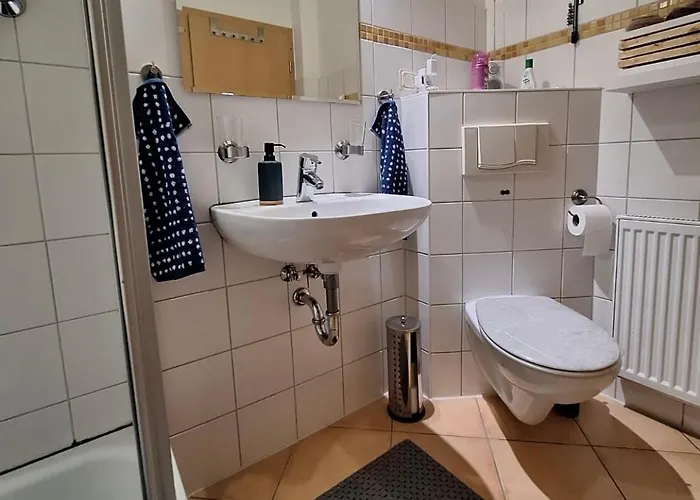 アパート Grabenquartier *